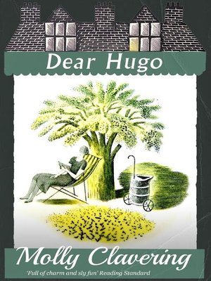 cover image of Dear Hugo